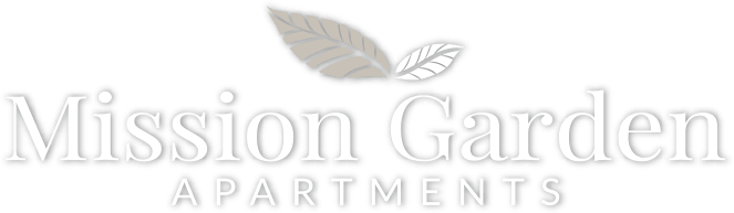 Mission Garden Apartments Logo